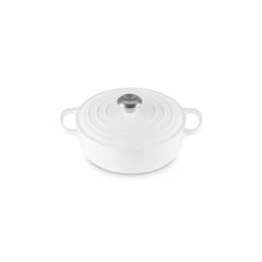 Signature Round Wide Oven