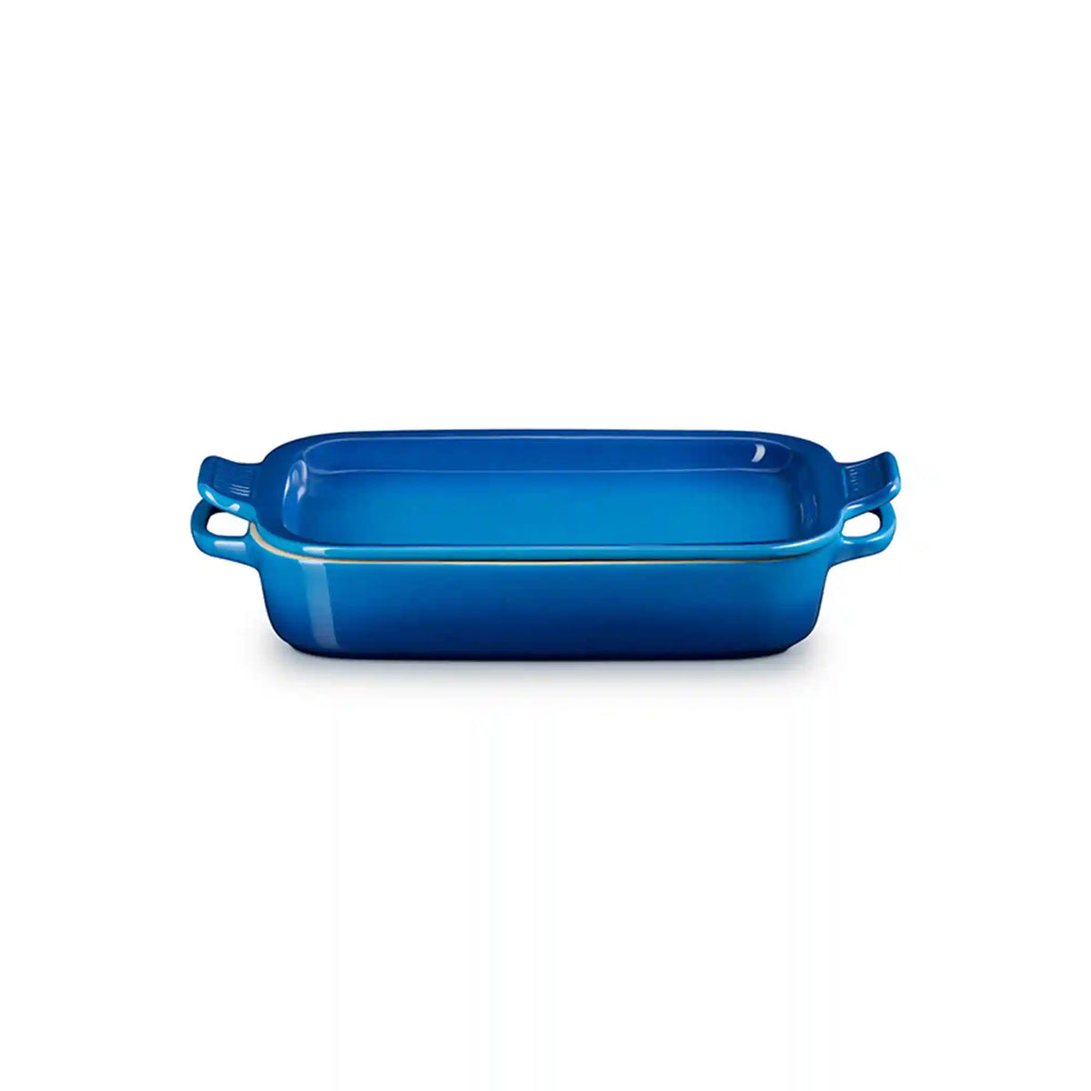 Rectangular Dish with Platter Lid