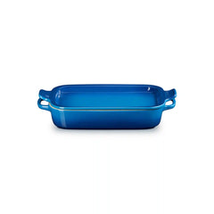 Rectangular Dish with Platter Lid