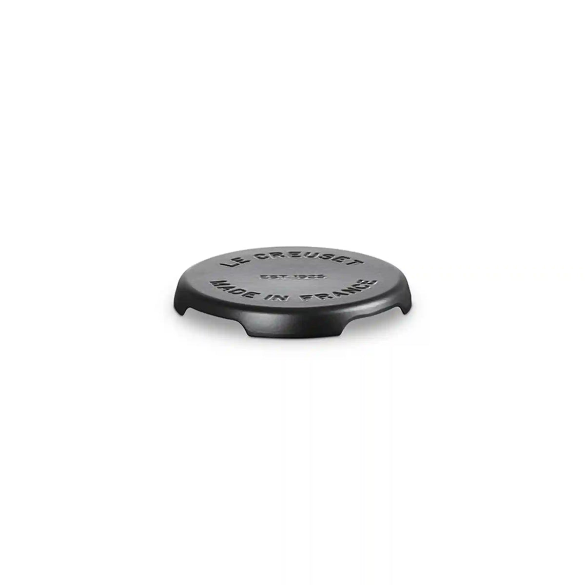 Enameled Cast Iron Signature Trivet
