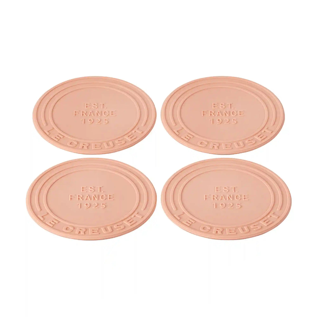 Coaster, Set of 4