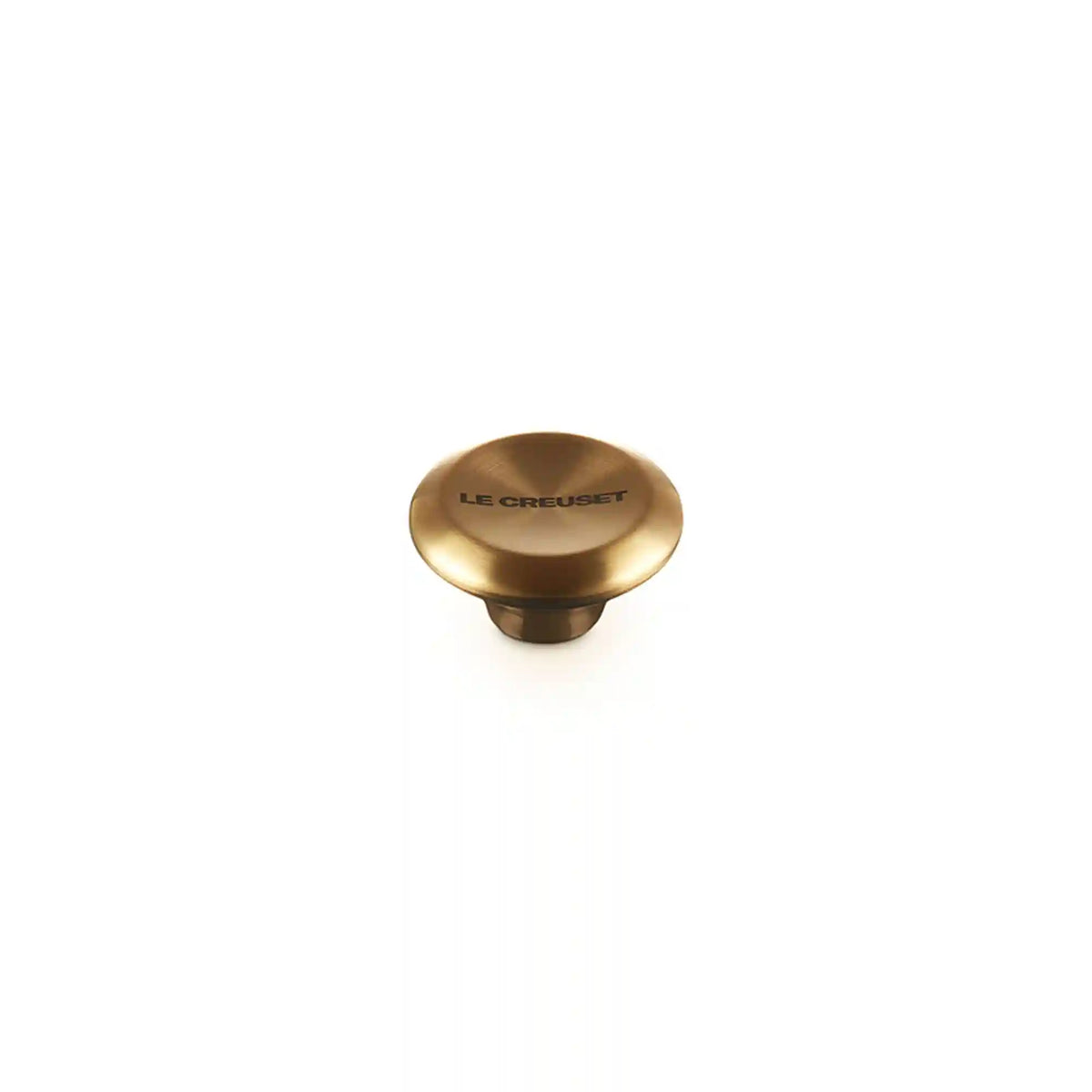 Signature Stainless Steel Knob