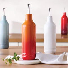 Signature Oil Cruet