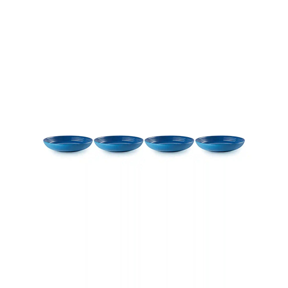 Vancouver Pasta Bowls, Set of 4