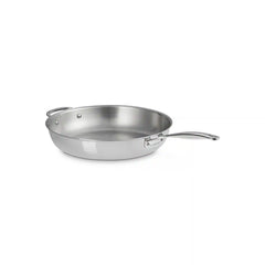Signature Stainless Steel Deep Fry Pan