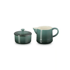 Signature Cream and Sugar Set