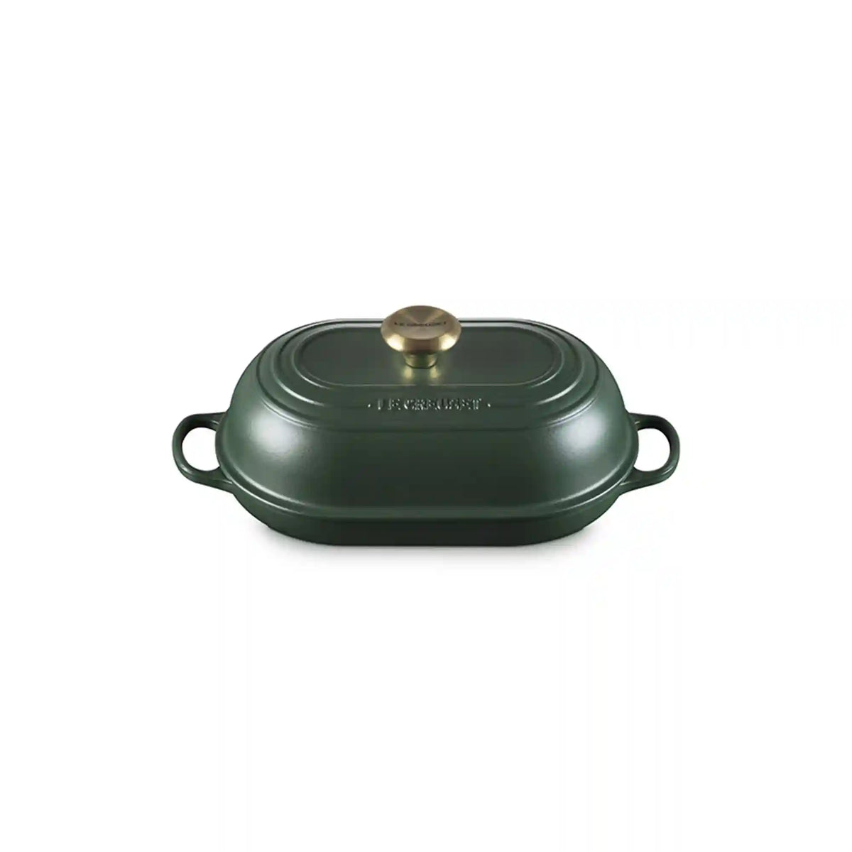 Signature Oval Bread Oven