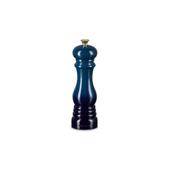 Acrylic Classic Salt Mill