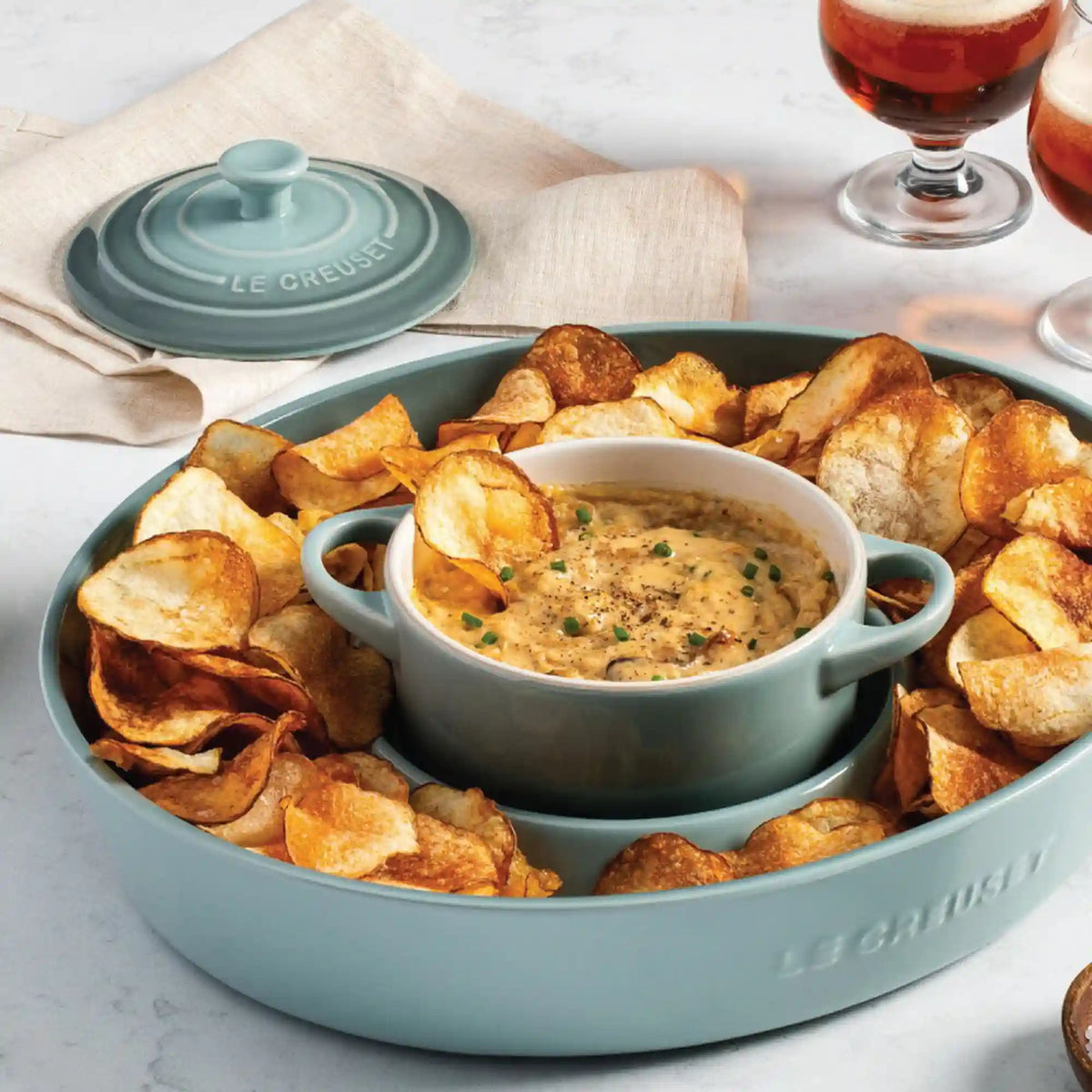 Mini Round Cocotte