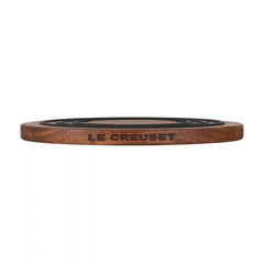 Magnetic Wooden Trivet