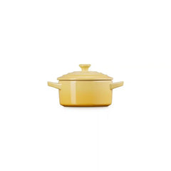 Mini Round Cocotte