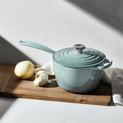 Signature Saucepan