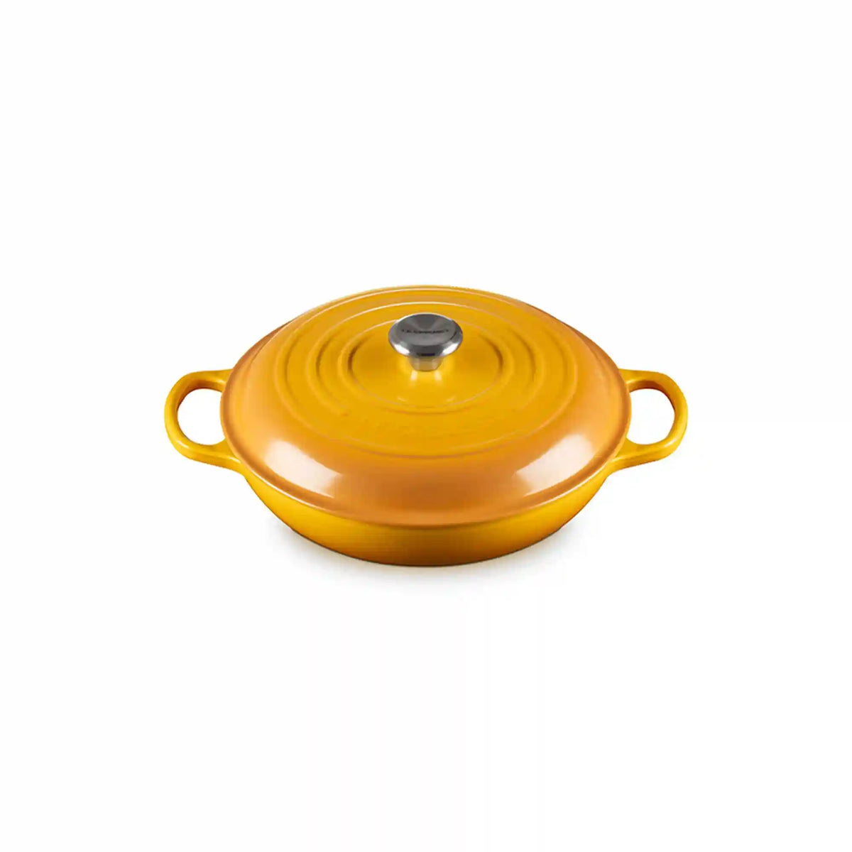 Signature Braiser