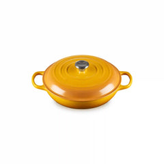 Signature Braiser