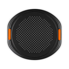 Non-stick Metal Bakeware Pizza Pan