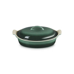 Heritage Oval Casserole