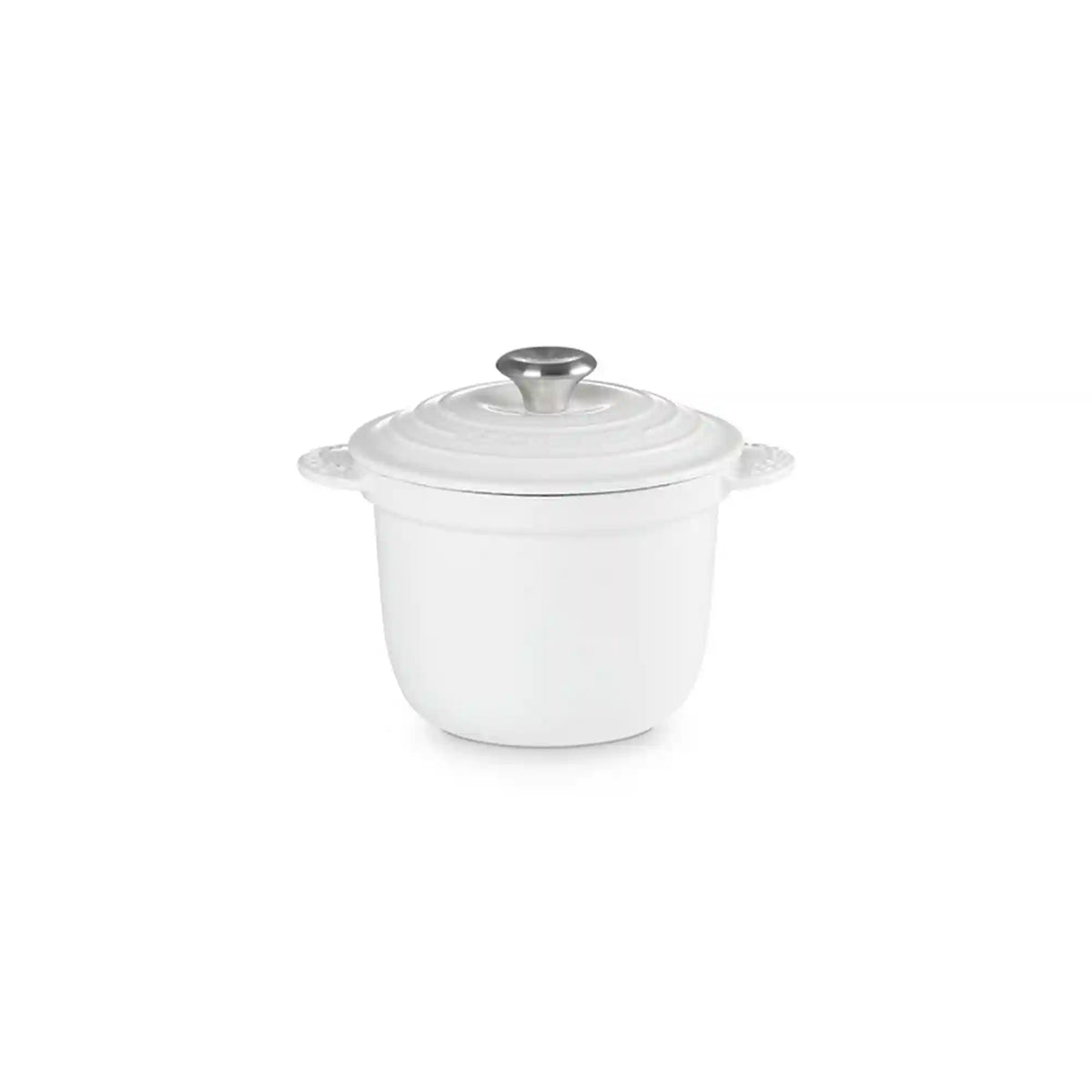 Cast Iron Rice Pot
