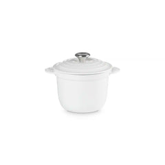 Cast Iron Rice Pot