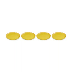 San Francisco Dinner Plates, Set of 4