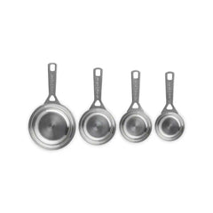 Stainless Steel Measuring Cups