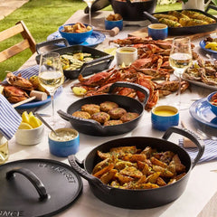 Alpine Outdoor Collection Utility Pan