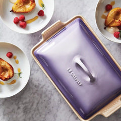 Heritage Rectangular Casserole