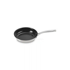 Essential Stainless Steel Non-stick Frying Pan