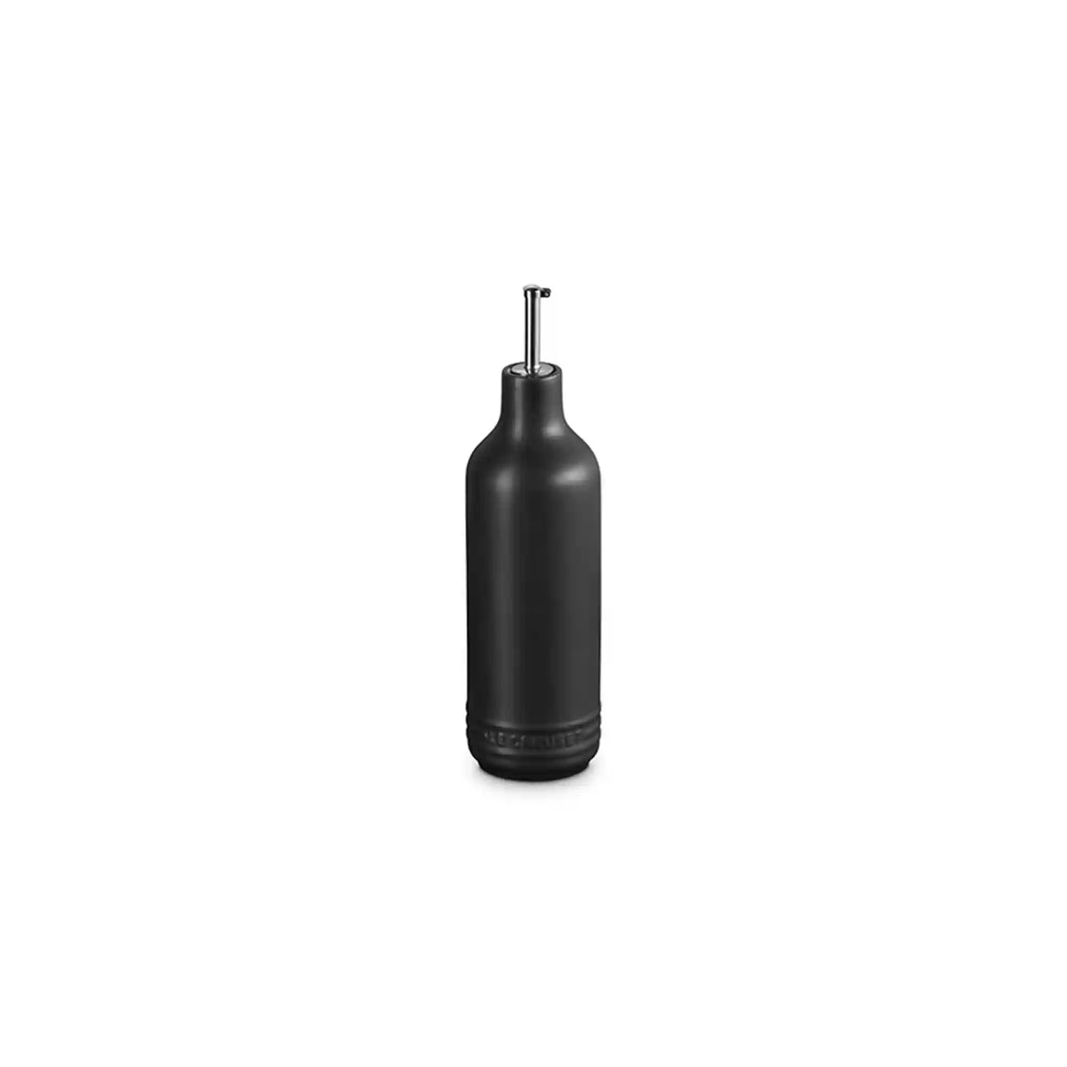 Signature Oil Cruet