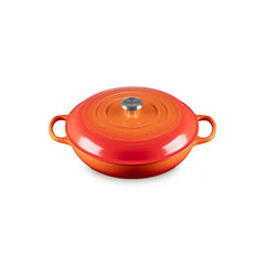 Signature Braiser