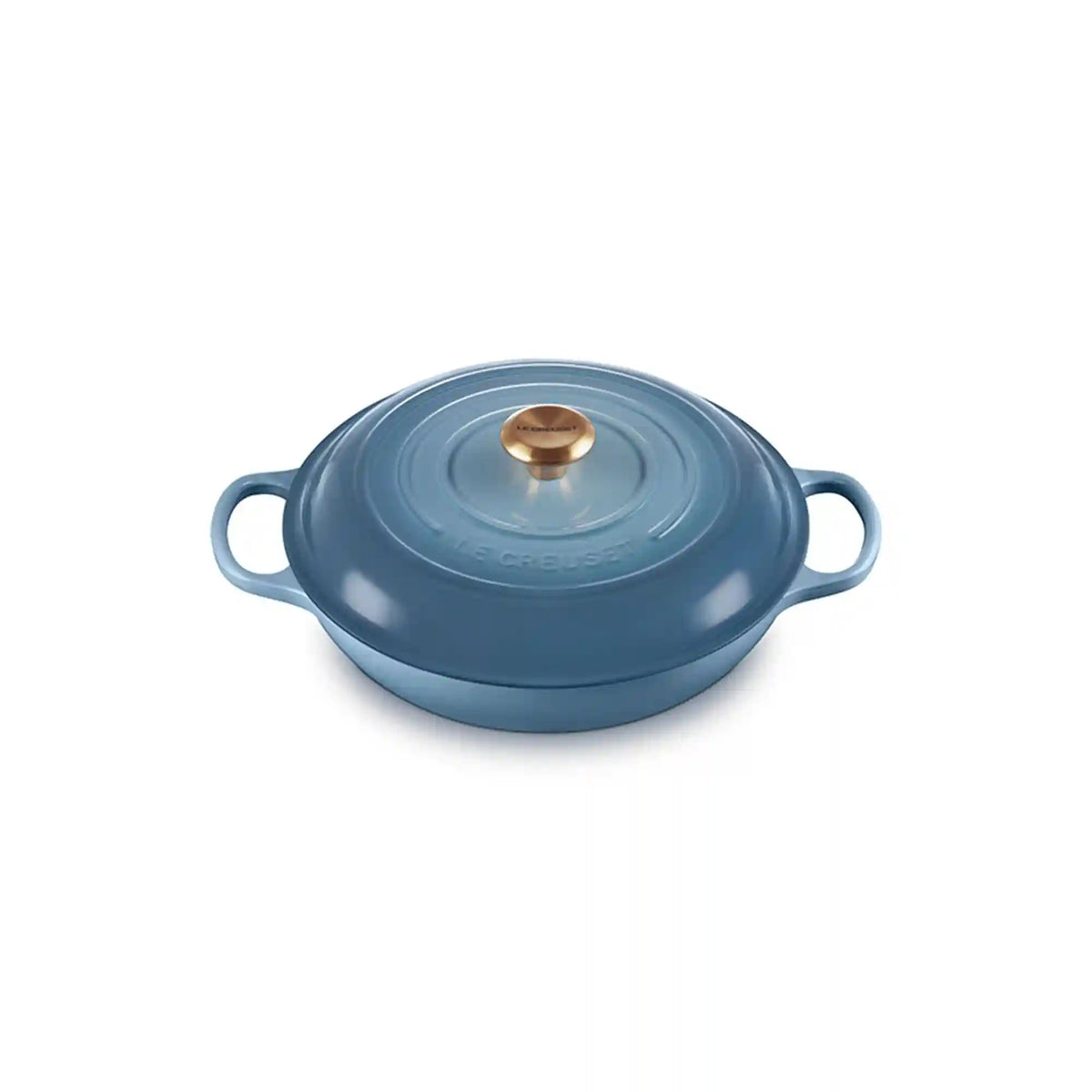 Signature Braiser