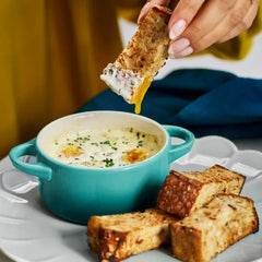 Mini Round Cocotte