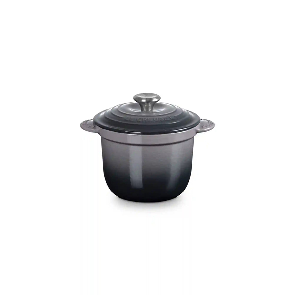 Cast Iron Rice Pot