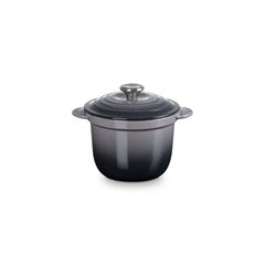 Cast Iron Rice Pot