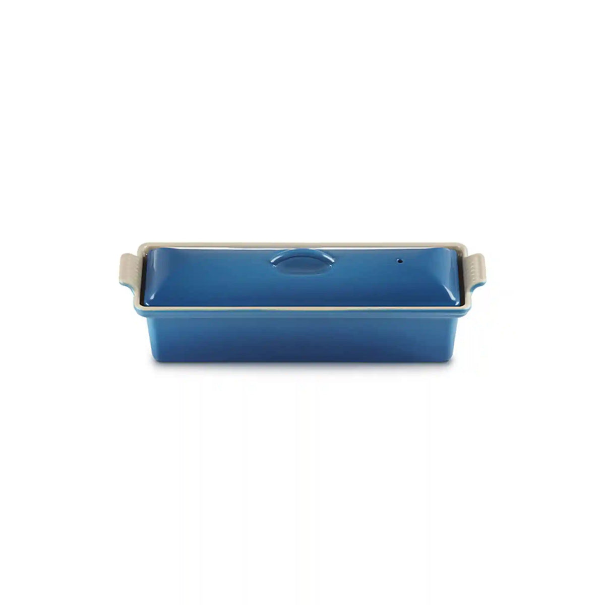 Traditional Rectangular Terrine
