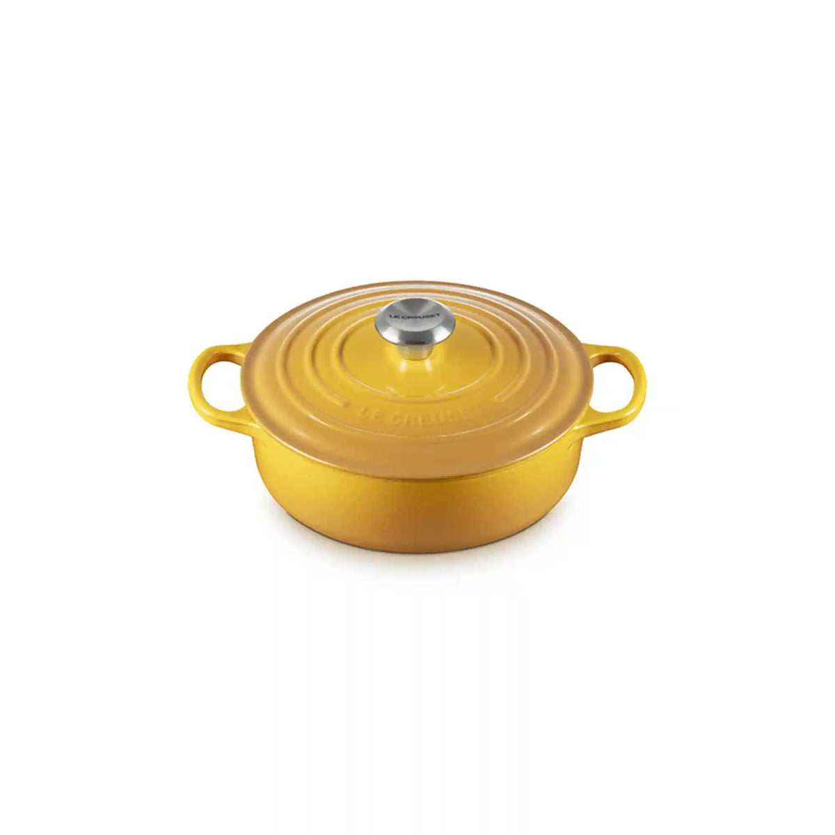 Signature Round Wide Oven