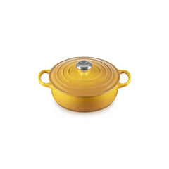 Signature Round Wide Oven