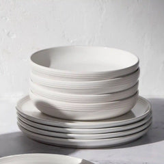 San Francisco Pasta Bowls, Set of 4