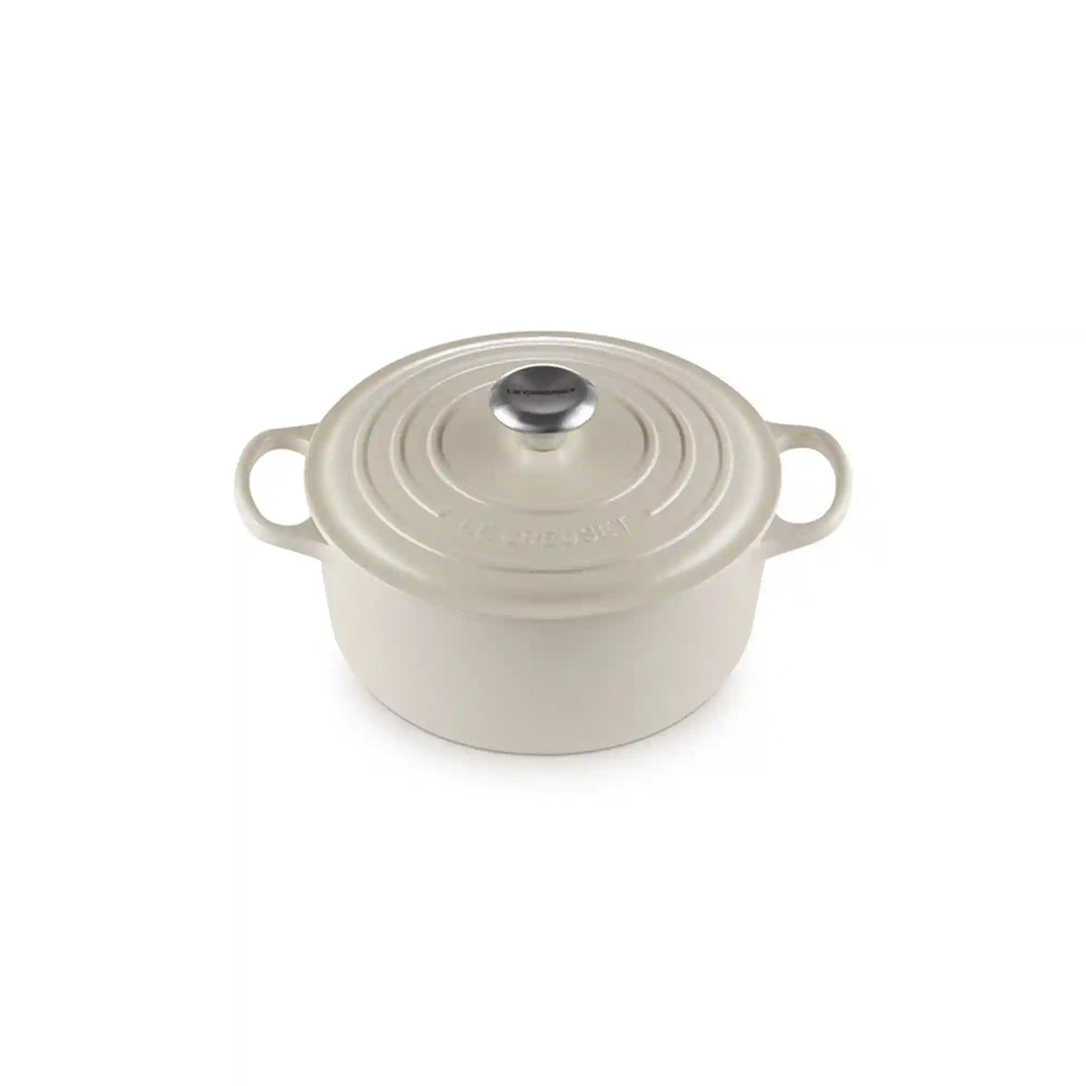 Signature Round Dutch Oven