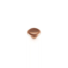 Signature Stainless Steel Knob