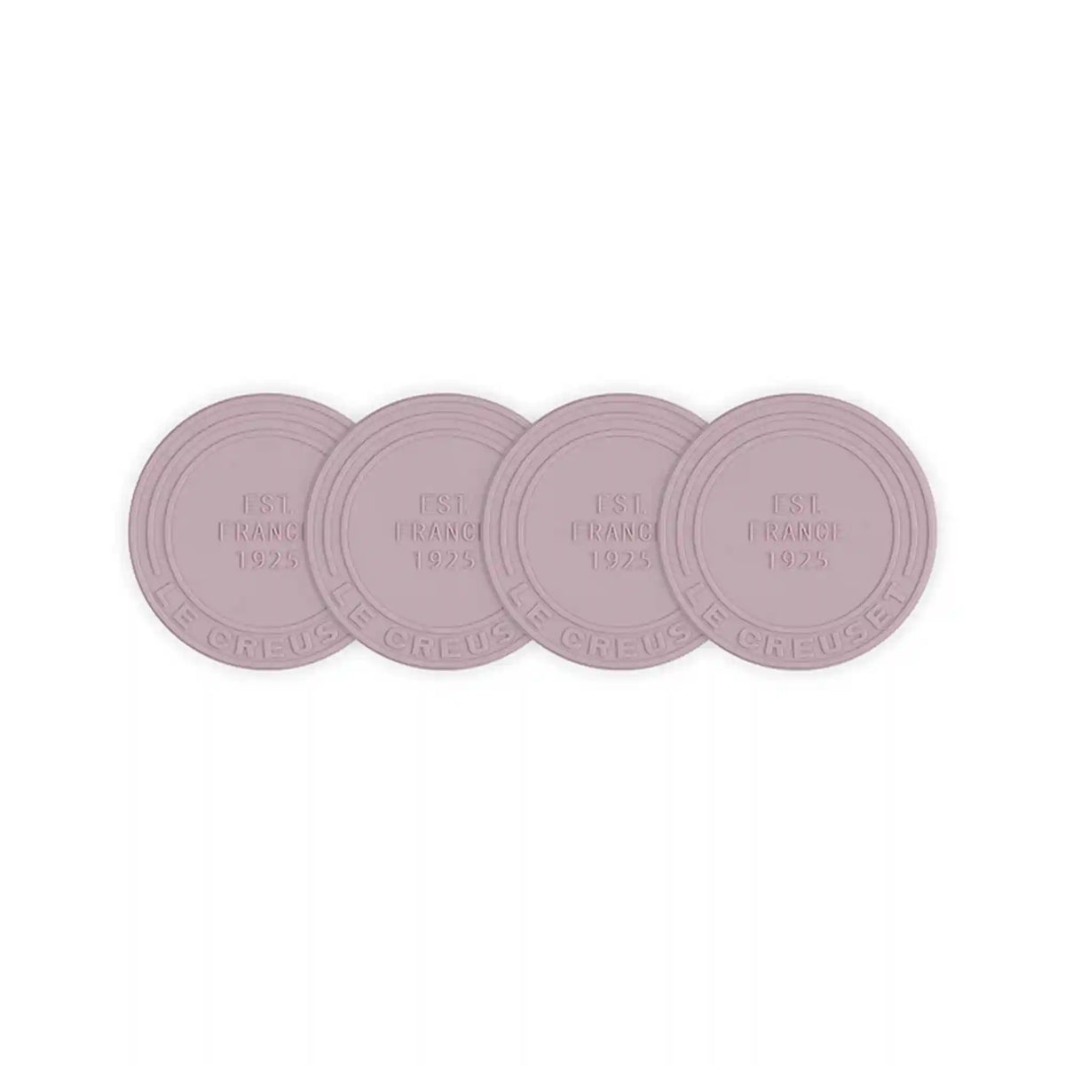 Coaster, Set of 4