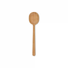 Signature Wood Serving Spoon