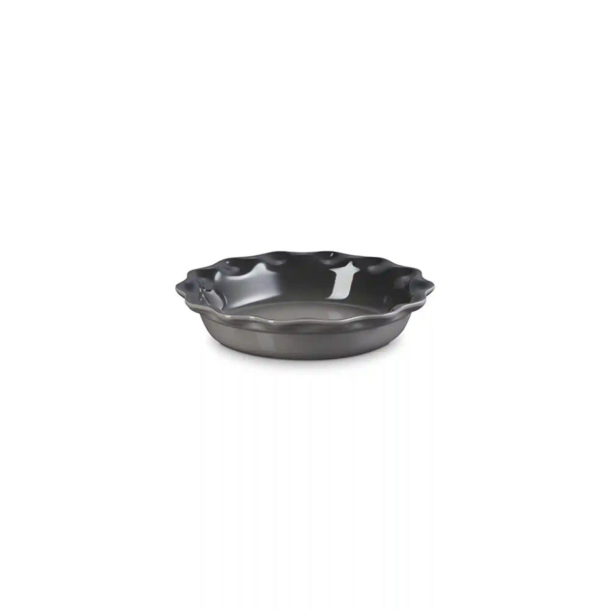Heritage Fluted Pie Dish