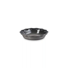 Heritage Fluted Pie Dish