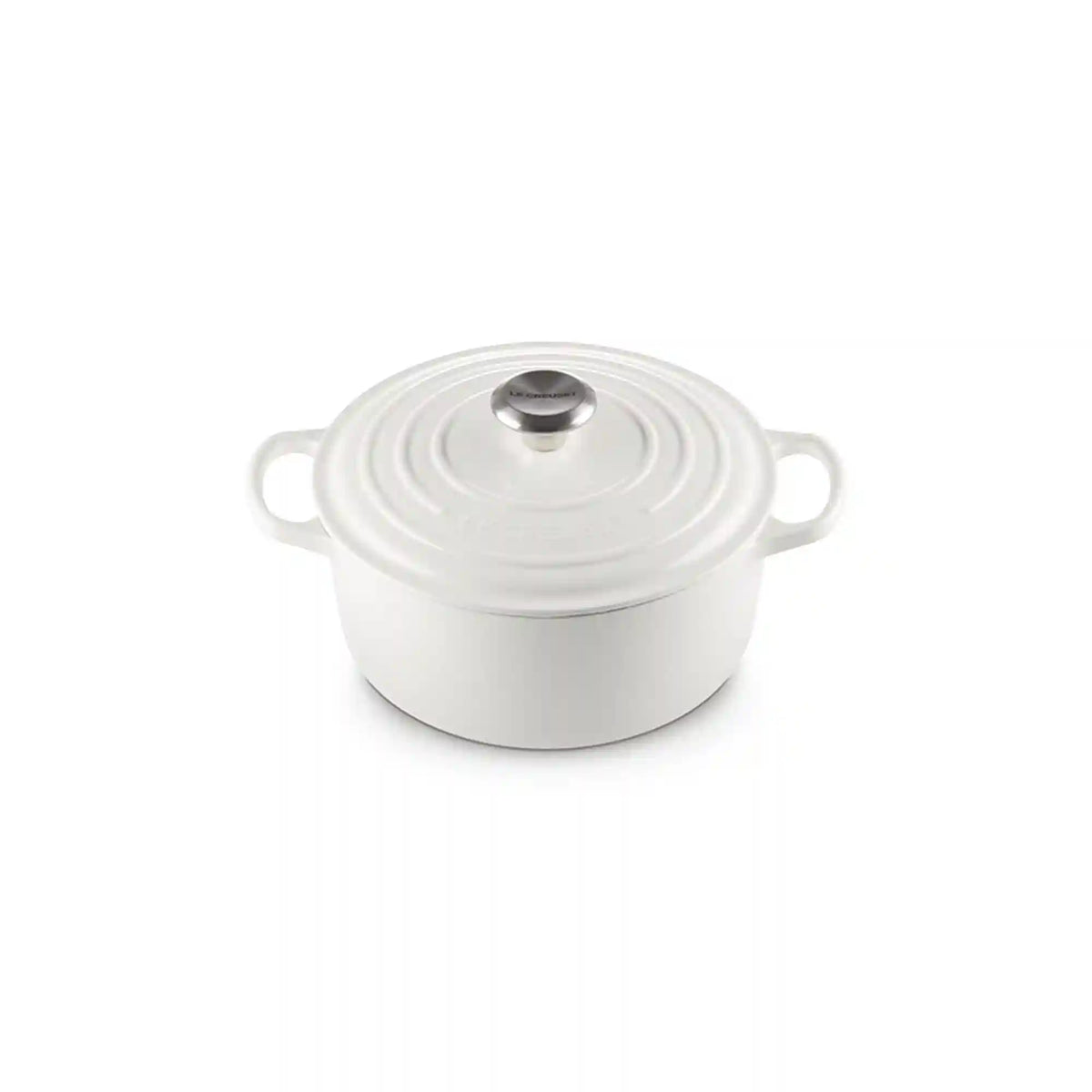 Signature Round Dutch Oven