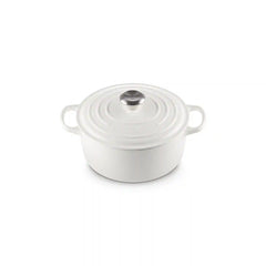Signature Round Dutch Oven
