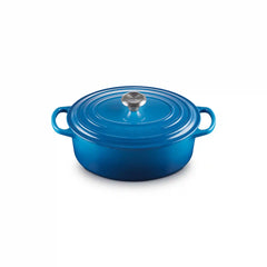 Signature Oval Dutch Oven