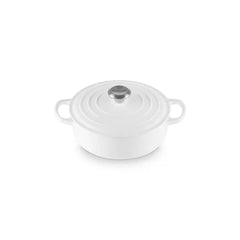 Signature Round Wide Oven