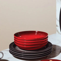 Vancouver Pasta Bowls, Set of 4