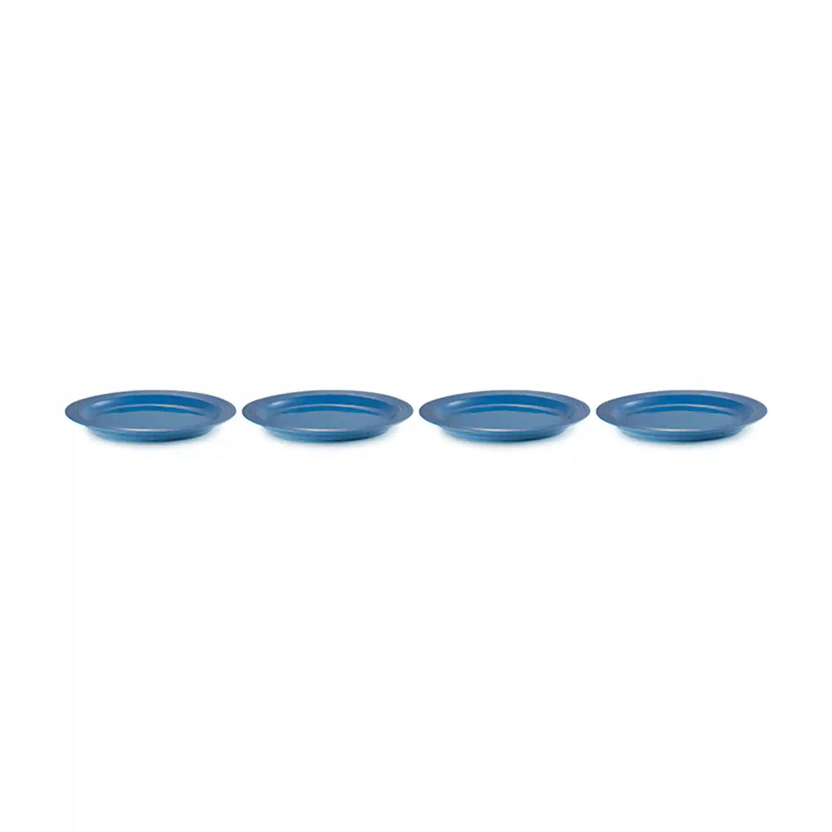 Vancouver Dinner Plates, Set of 4