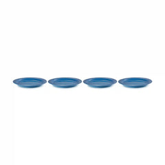 Vancouver Dinner Plates, Set of 4